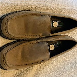 LL Bean loafer shoes